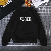 Load image into Gallery viewer, Womens Letters FRIENDS Print Long Sleeve Hoodie Sweatshirt Ladies Slouch Pullover Jumper Tops 5 Colors S M L XL Brand New 2019
