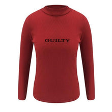 Load image into Gallery viewer, Best Sellers Women T-Shirts Fashion Solid Simple Pullover High Collar Long Sleeve Tops Ladies Outdoor Activities Casual Coat