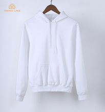 Load image into Gallery viewer, Hot Sale 2019 Spring Autumn Casual Women Hoodies Sweatshirts K-pop Solid Hoodie Kawaii Black White Gray Pink Red Blue Hoodie